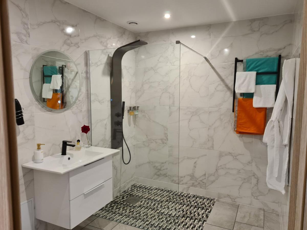 L Evasion Secrete Hotel Quarouble Luaran gambar