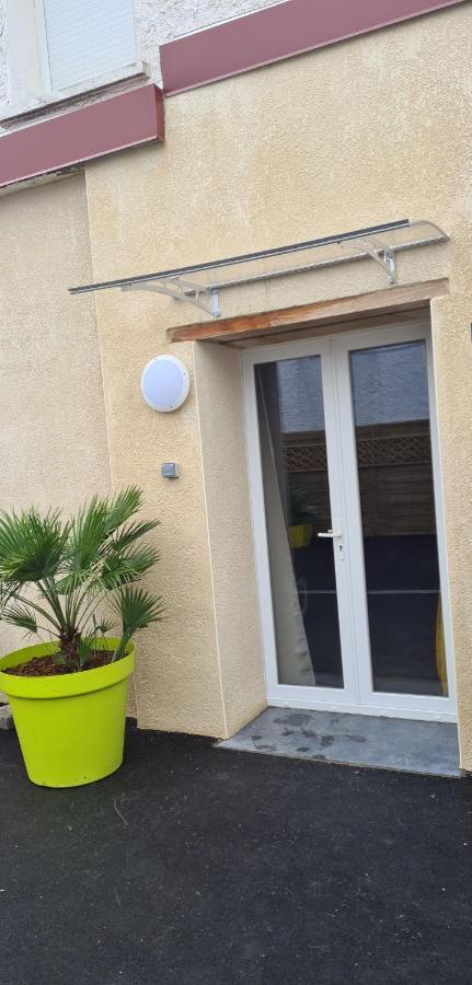 L Evasion Secrete Hotel Quarouble Luaran gambar